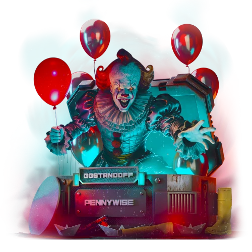 Pennywise