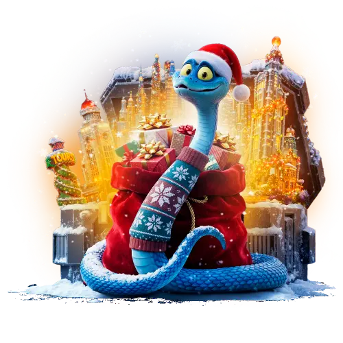 Гэри Де'Снейк