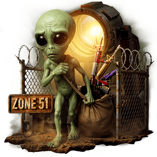 Zone 51