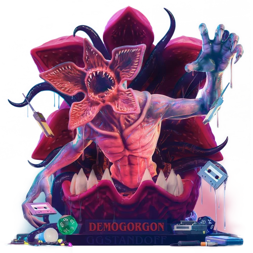 Demogorgon
