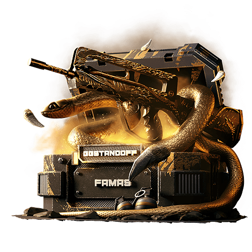 Famas