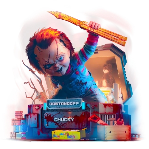 Chucky