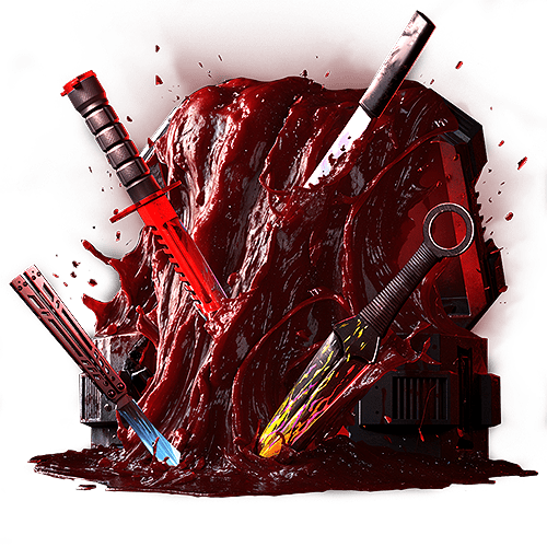 Bloody Knife