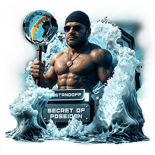 Секрет Посейдона