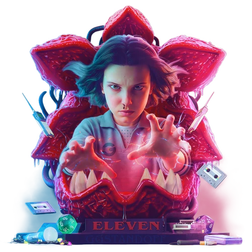 Eleven