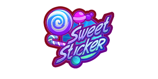 Sticker | Candy Cane Swap