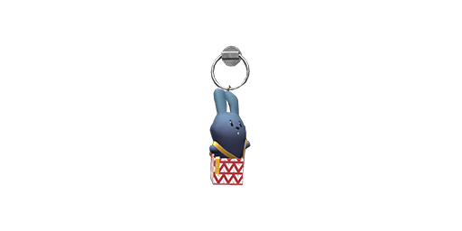 Charm | Christmas Trick