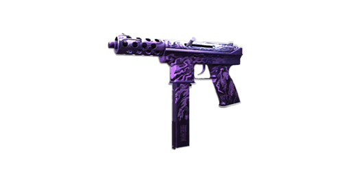 TEC-9