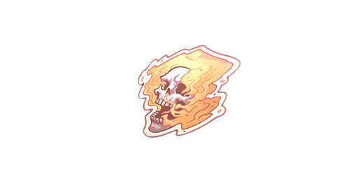 Sticker | Mirage Swap