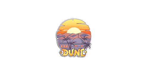 Sticker | Dune Swap