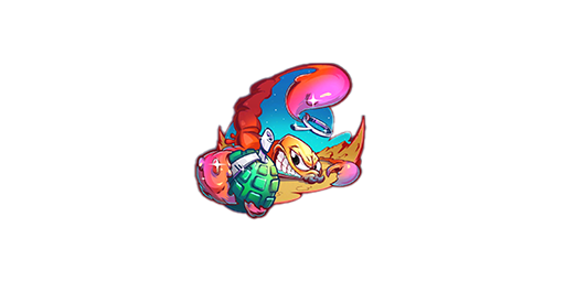 Sticker | Explorpion Swap