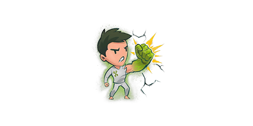 Graffiti | Empowered Packed