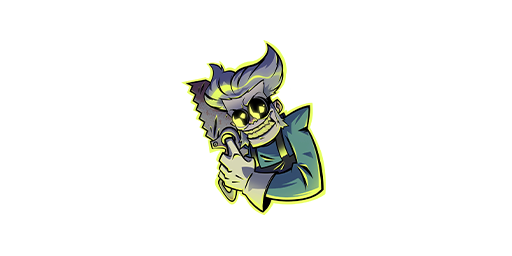 Sticker | Cleaver-Minded Swap