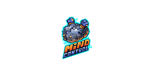 Sticker | Mind Control Color