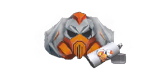 Graffiti | Outcast Packed