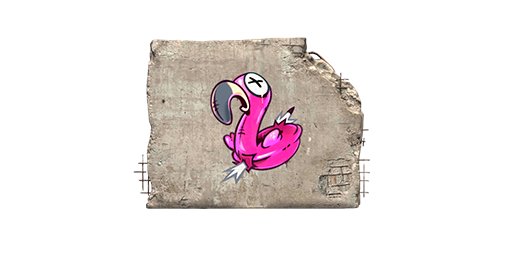 Graffiti | RIP and R.I.P. Packed