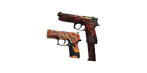 | Autumn + Soul Devourer