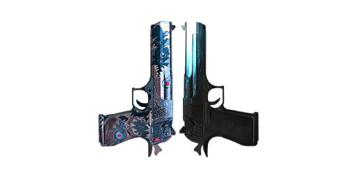 | Piranha + Dragon Glass