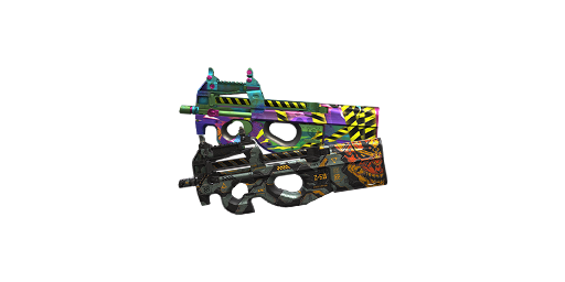 | Z-50 F.U.J.I.N. + Fusion Core