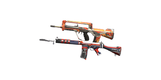 | Autumn + ST Tactical