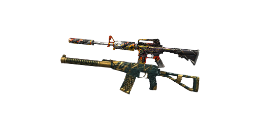 | ST Gilden Gale + Ferocity