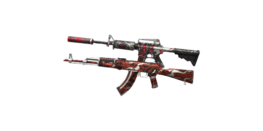 | ST Scylla + Paladin