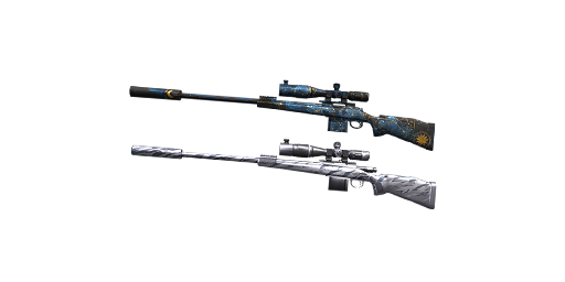 | Arctic + Constellations