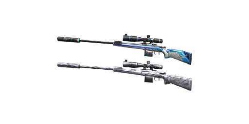 | ST Arctic + Winter Track