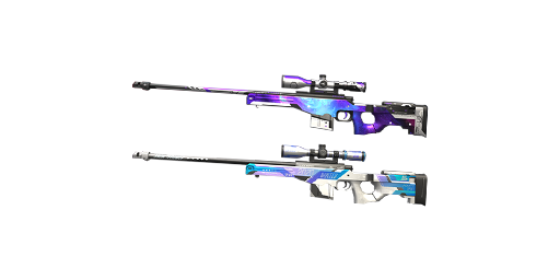 | Winter Sport + Nebula