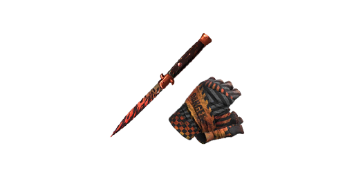 | Handcraft + Soul Devouver