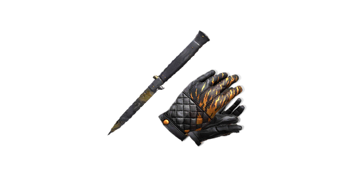 | Immolation + Damascus