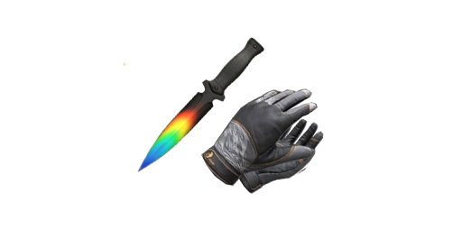 | Phoenix Risen +  Temper Shades