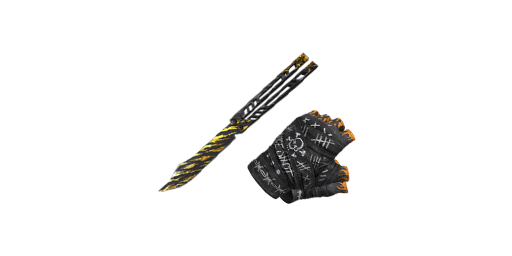 | Thug  + Fire Storm