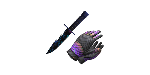 | Retro Wave + Dark Shiver