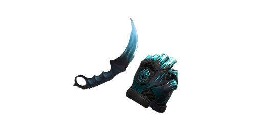 | Dragon Glass + Dragon Glass