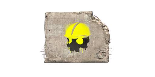 Graffiti | Skull Cap Packed