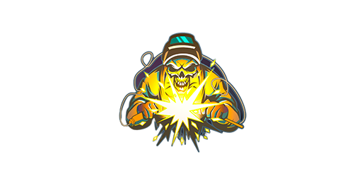 Sticker | Welding Swap