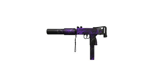 MAC10 | Arcane Surge