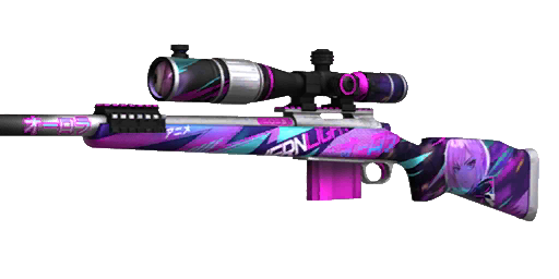 M40 | Northern Lights