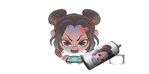 Graffiti | Mad Move Packed