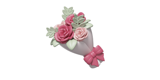 Bouquet | Certificate