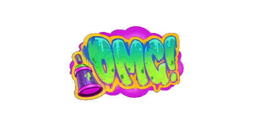 Sticker | OMG Swap