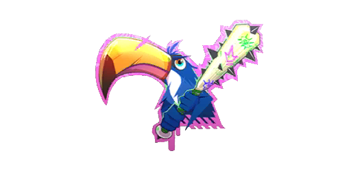 Sticker | Toco Color