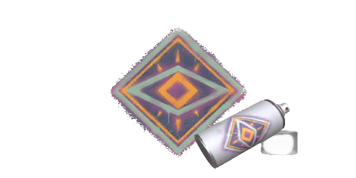 Graffiti | Gambit Packed