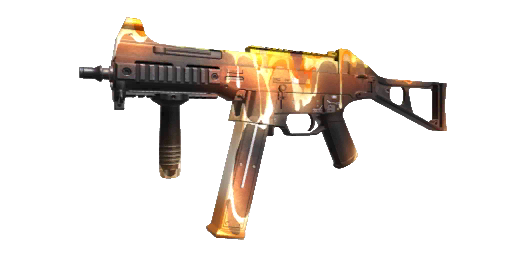 UMP45 | Smelter