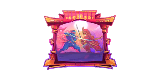 Sticker | Blade Dance Reflex