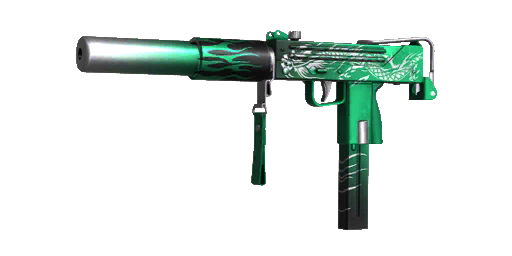 MAC10 | Tempest