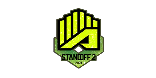 Sticker | AMKAL ESPORTS Major 2024 Shine