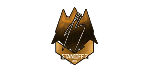 Sticker | qu1ns3 Major 2024