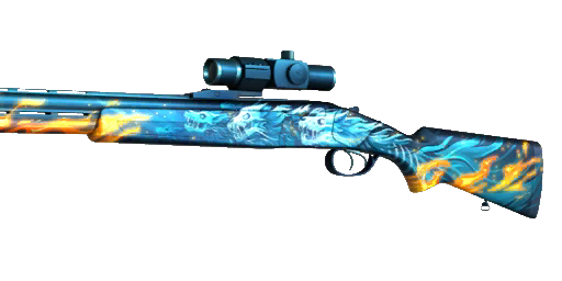 Mallard | Phantom Pack